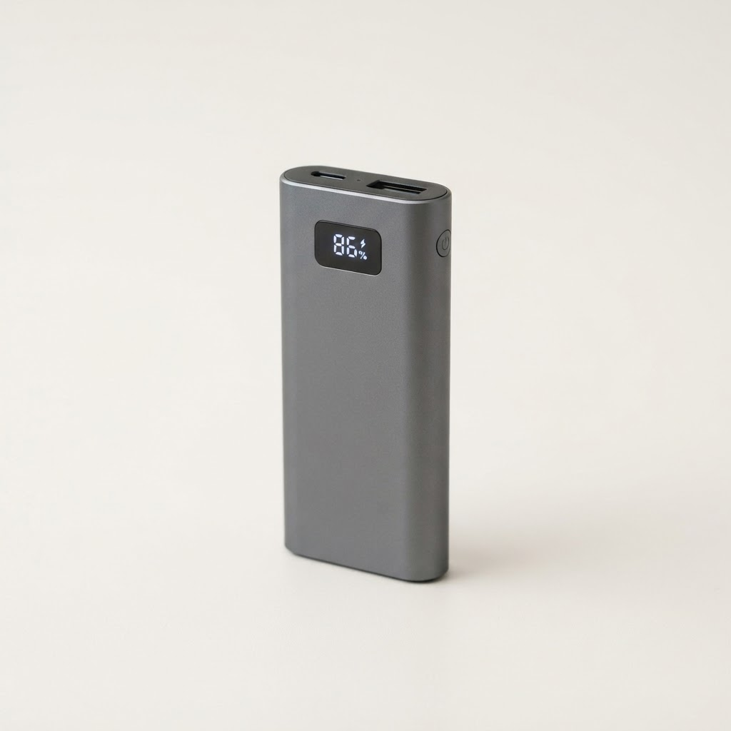 Pulse Power Bank